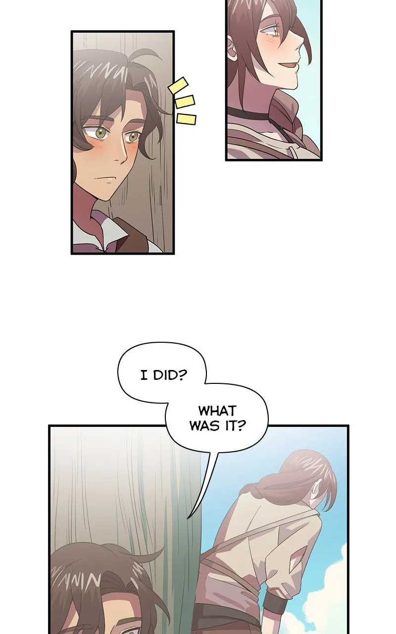 Cydonia Shattering Chapter 2 page 30 - 