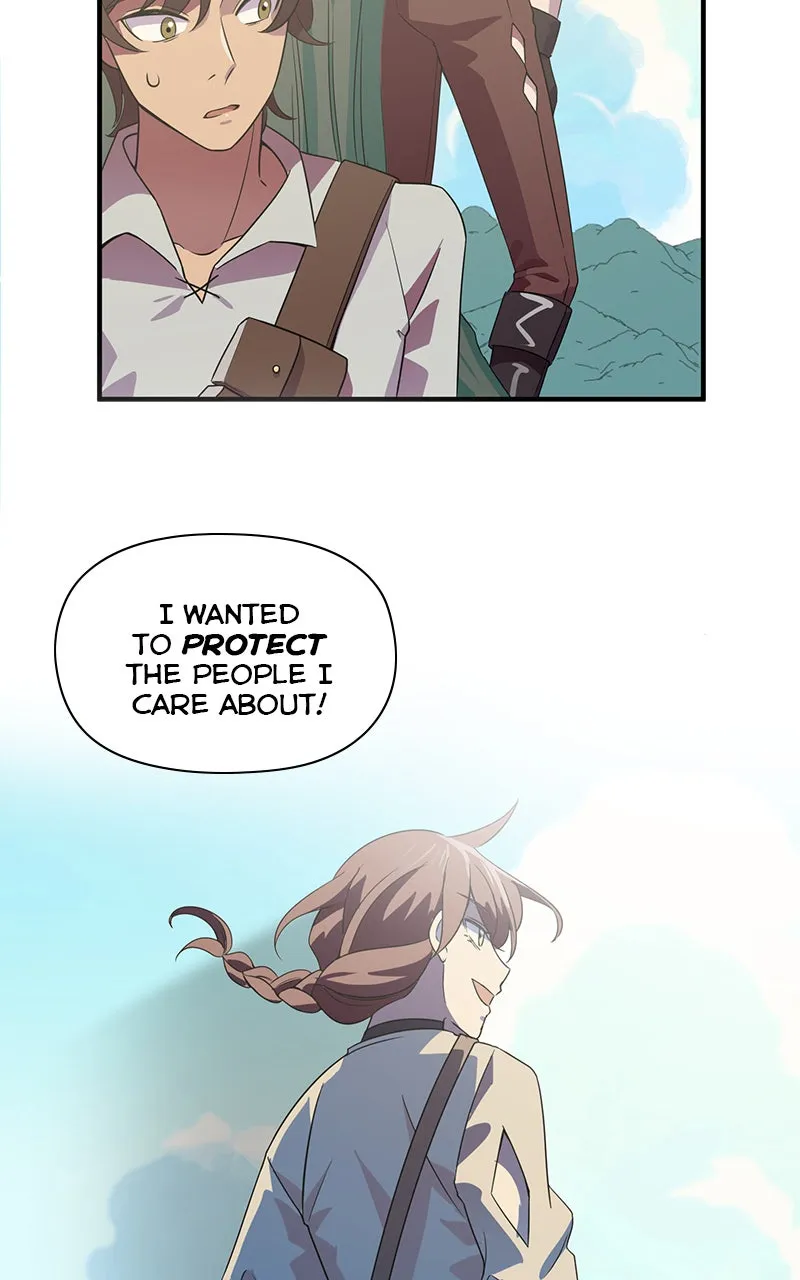 Cydonia Shattering Chapter 2 page 31 - 