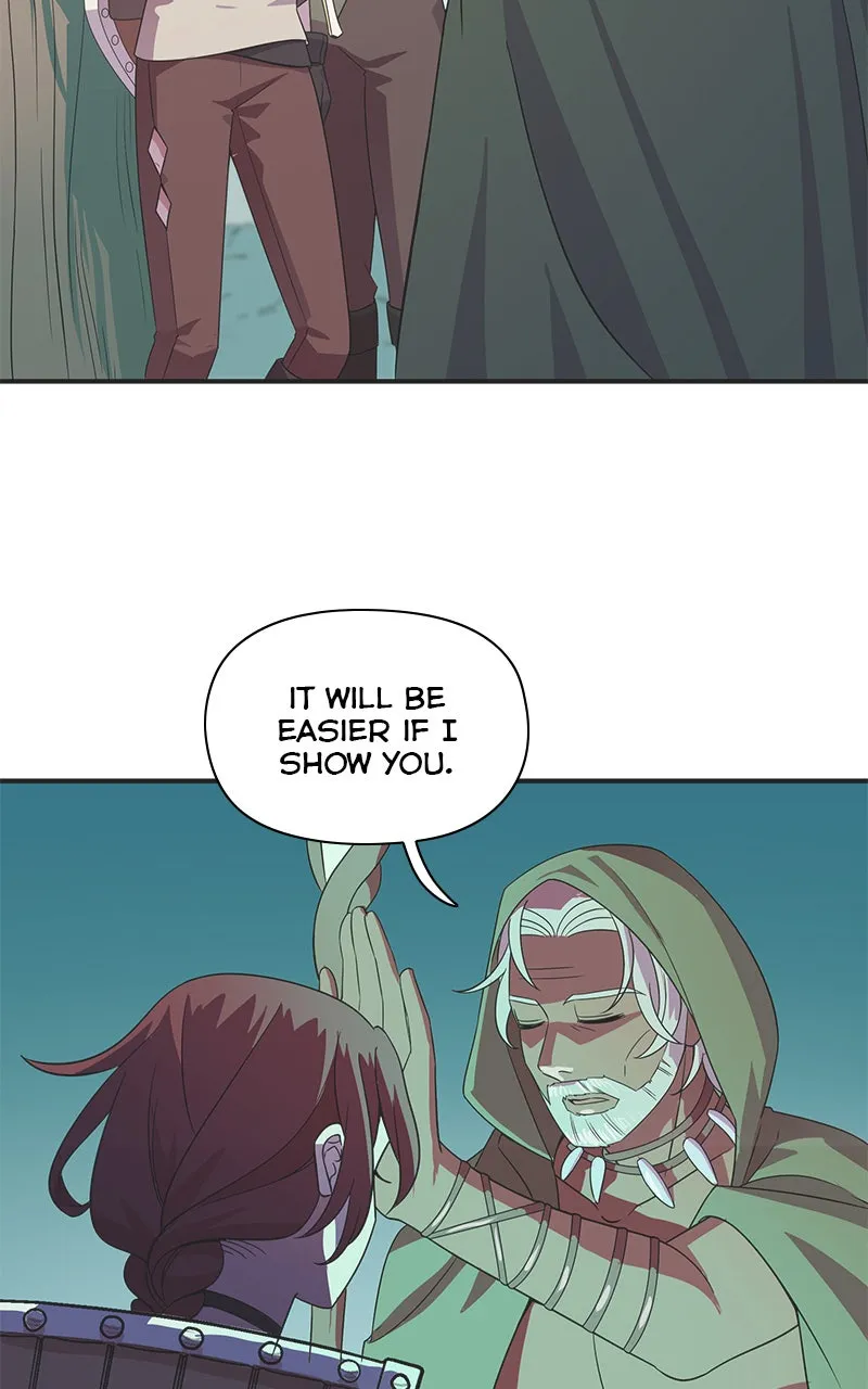 Cydonia Shattering Chapter 2 page 38 - 