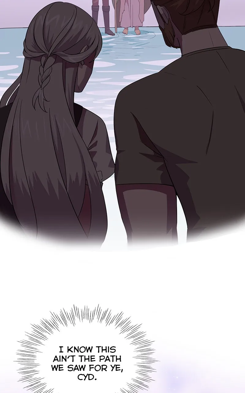 Cydonia Shattering Chapter 2 page 40 - 