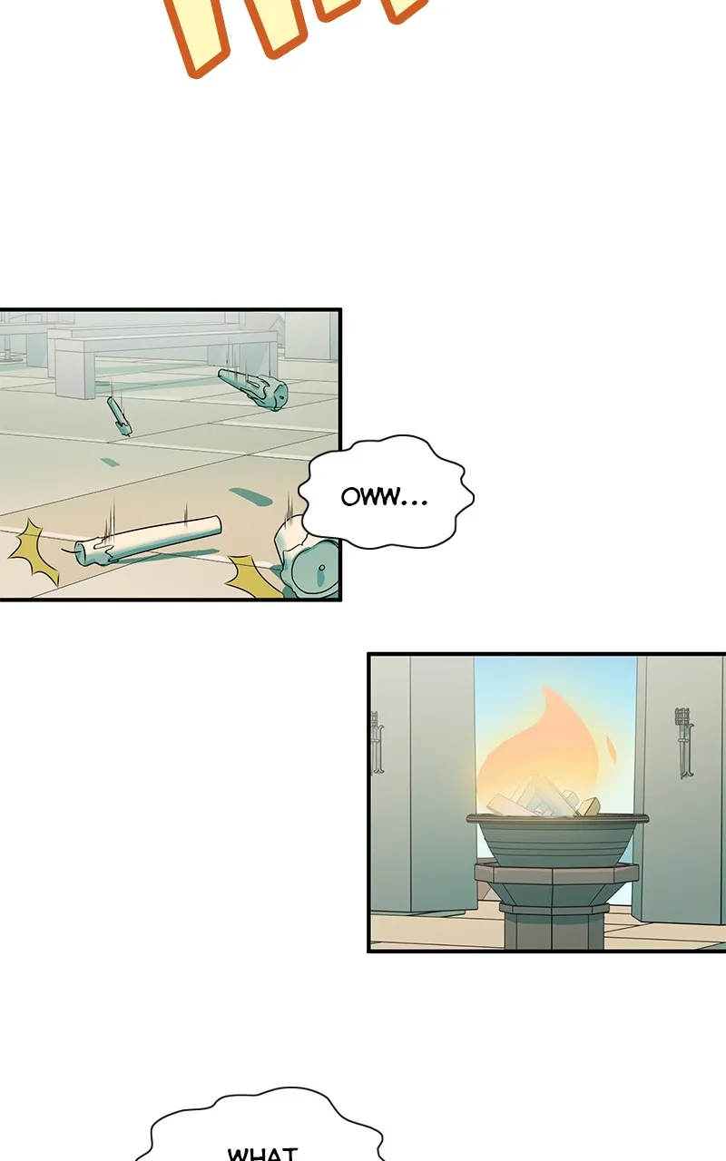 Cydonia Shattering Chapter 2 page 5 - 