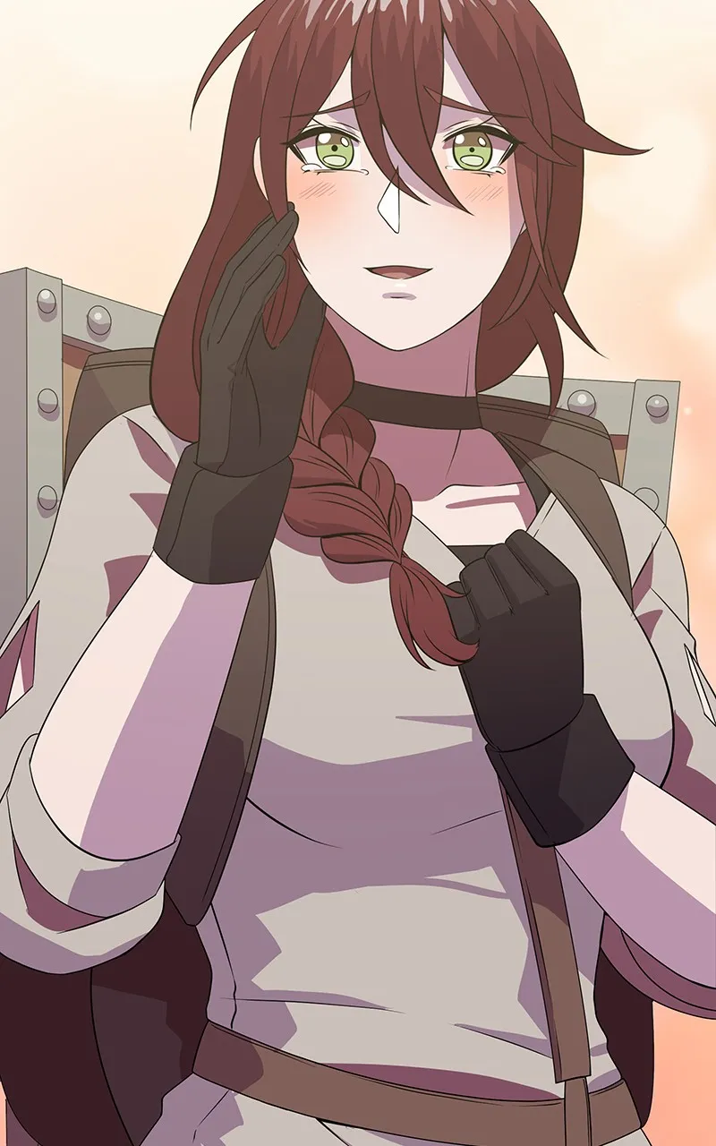 Cydonia Shattering Chapter 2 page 44 - 