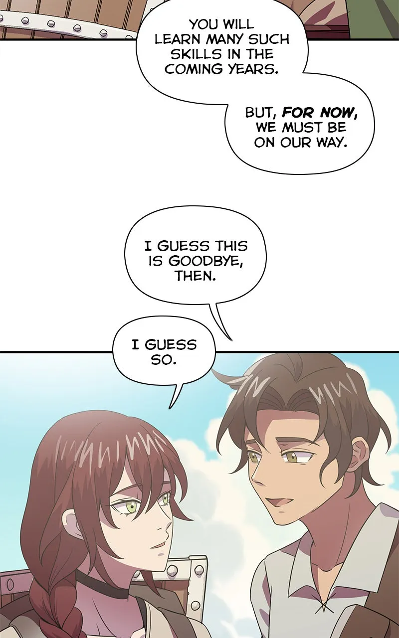 Cydonia Shattering Chapter 2 page 46 - 