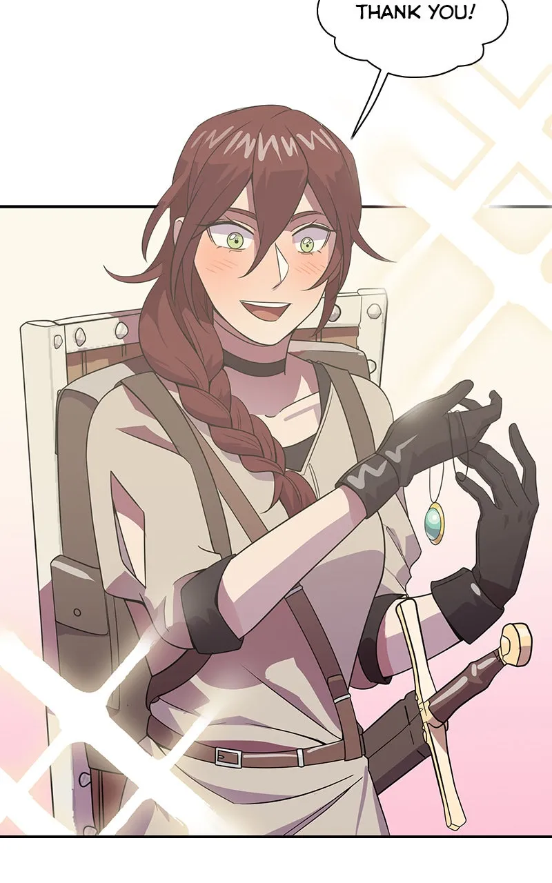 Cydonia Shattering Chapter 2 page 49 - 
