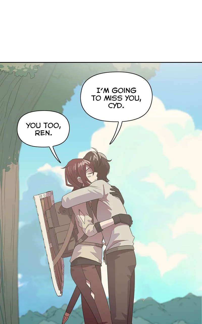 Cydonia Shattering Chapter 2 page 50 - 