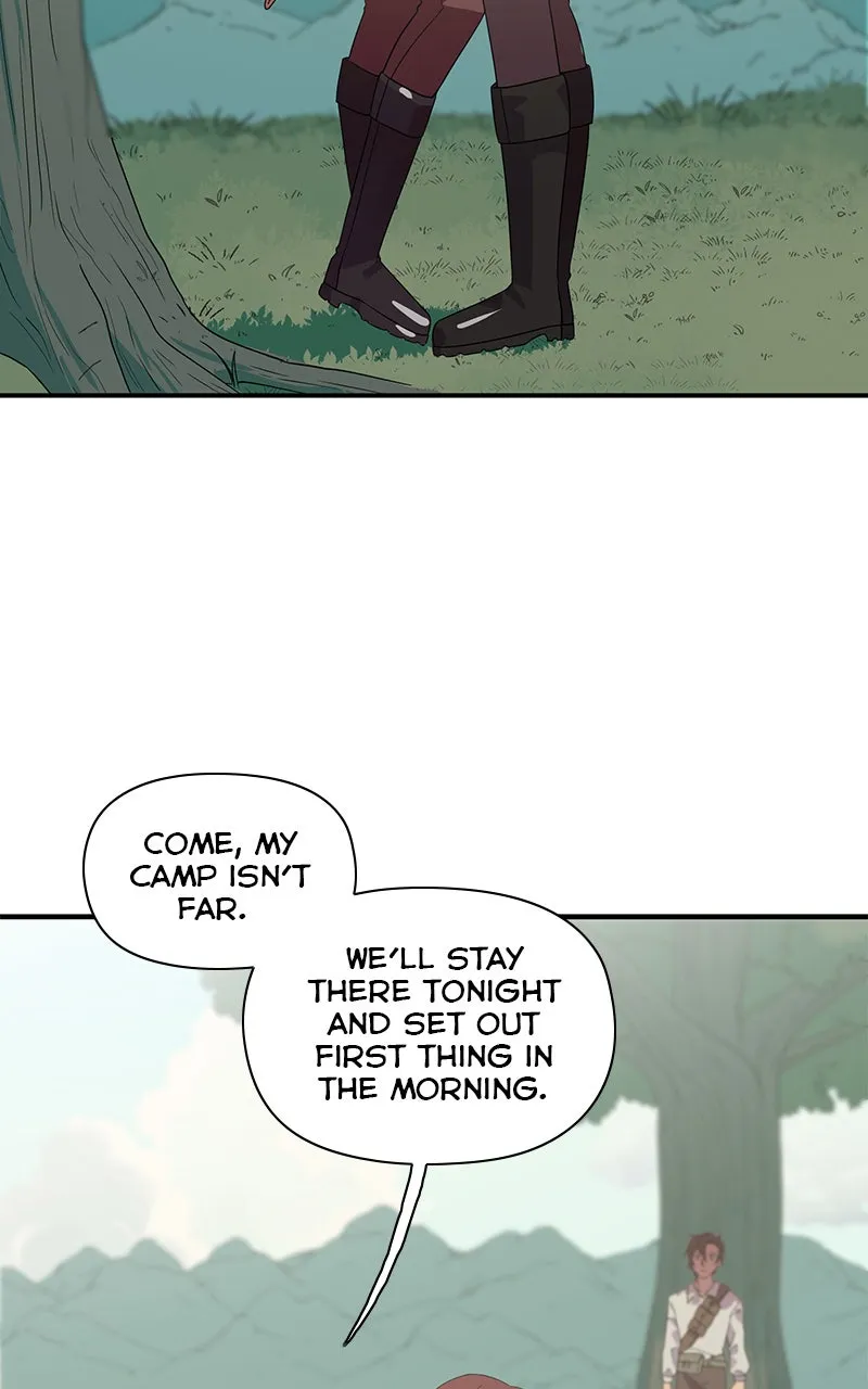 Cydonia Shattering Chapter 2 page 51 - 