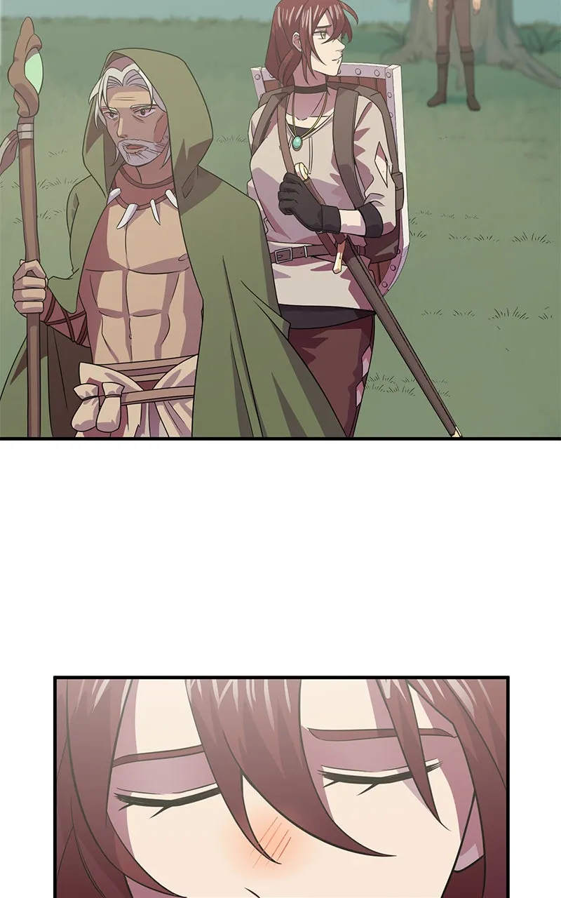 Cydonia Shattering Chapter 2 page 52 - 