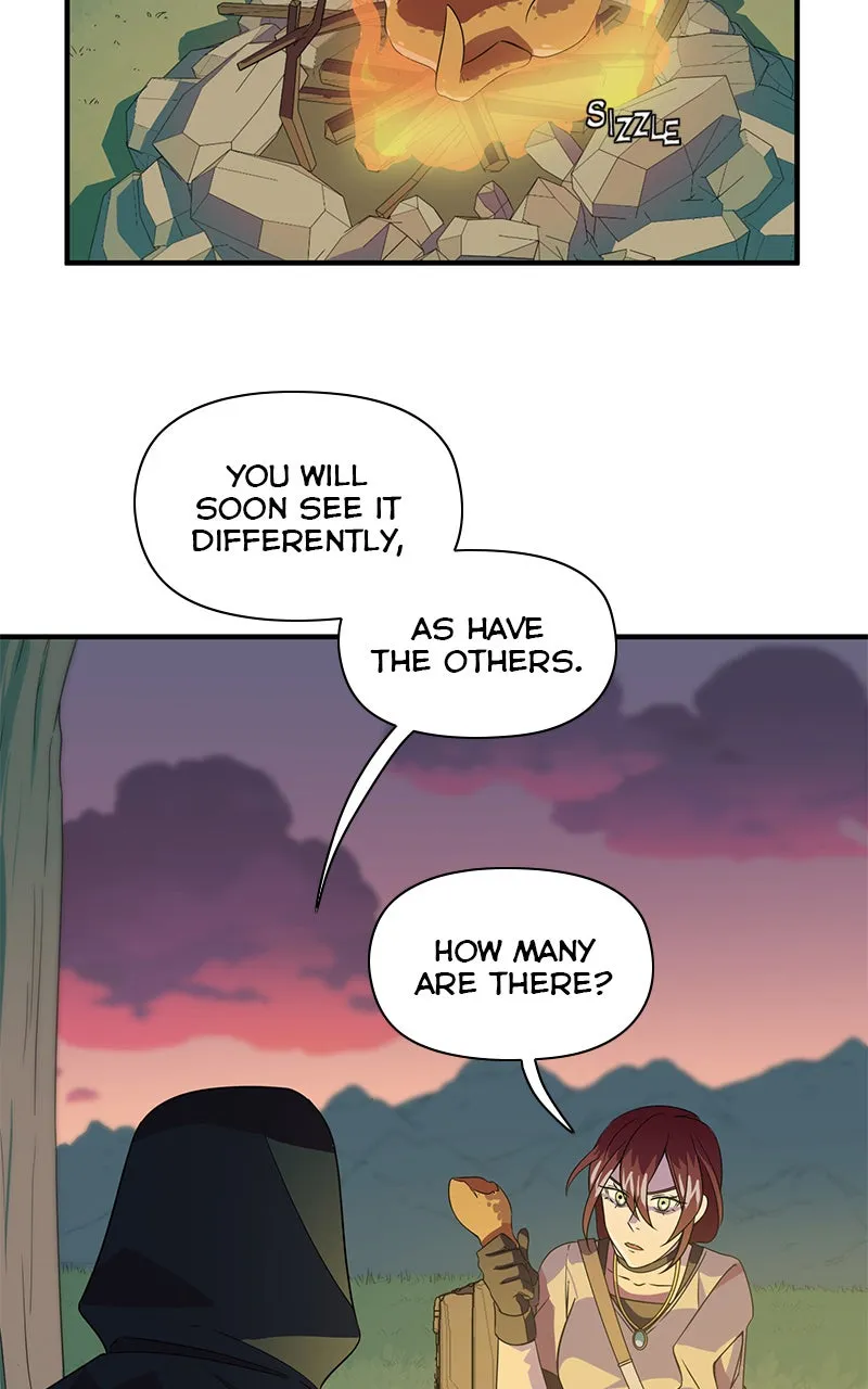 Cydonia Shattering Chapter 2 page 54 - 