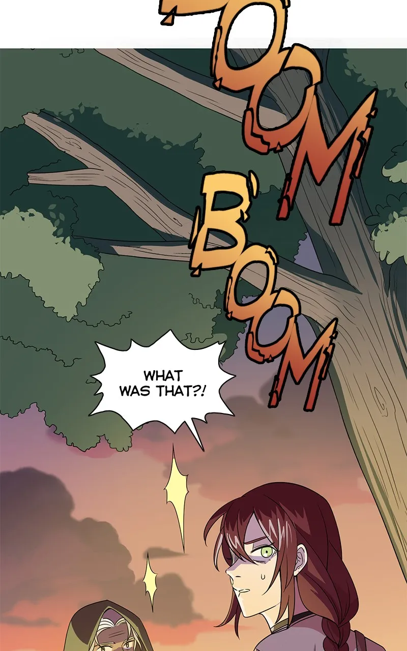 Cydonia Shattering Chapter 2 page 57 - 
