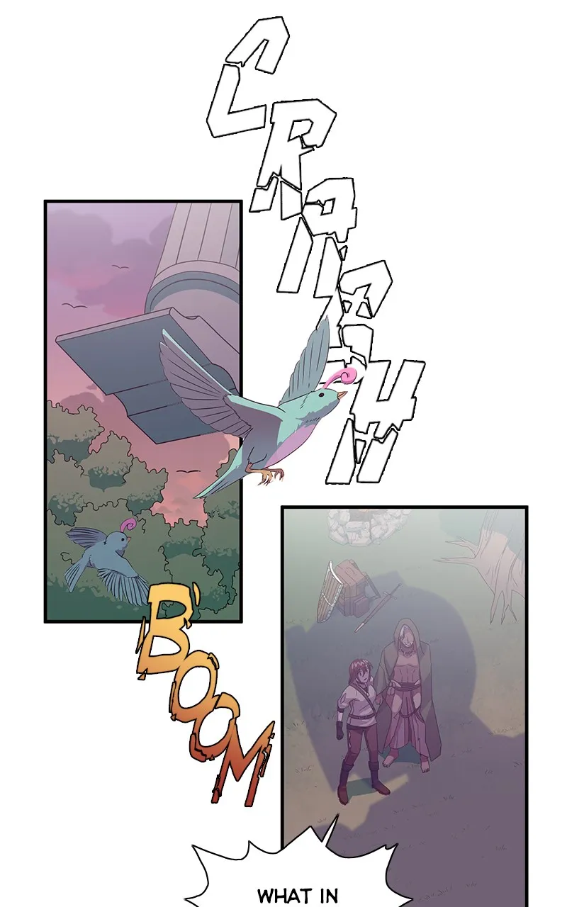 Cydonia Shattering Chapter 2 page 59 - 