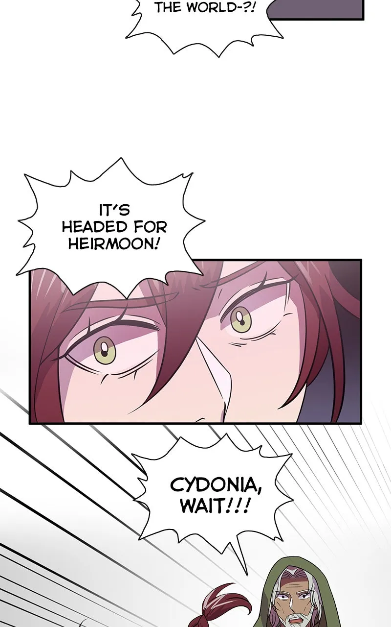 Cydonia Shattering Chapter 2 page 60 - 
