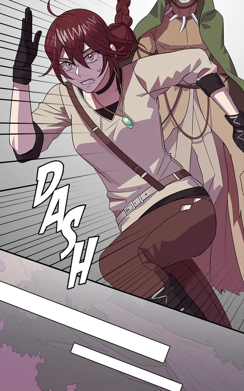 Cydonia Shattering Chapter 2 page 61 - 