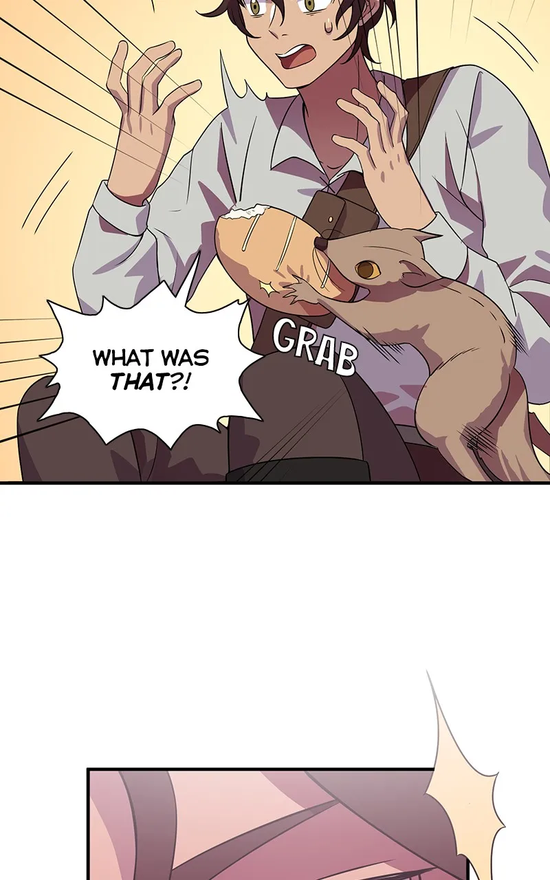 Cydonia Shattering Chapter 2 page 64 - 