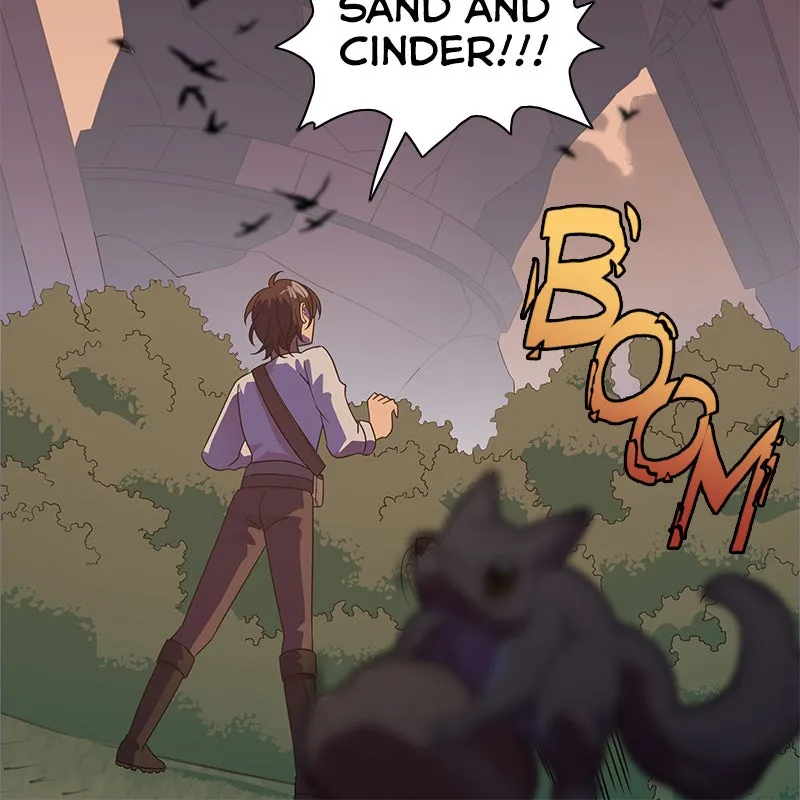 Cydonia Shattering Chapter 2 page 66 - 