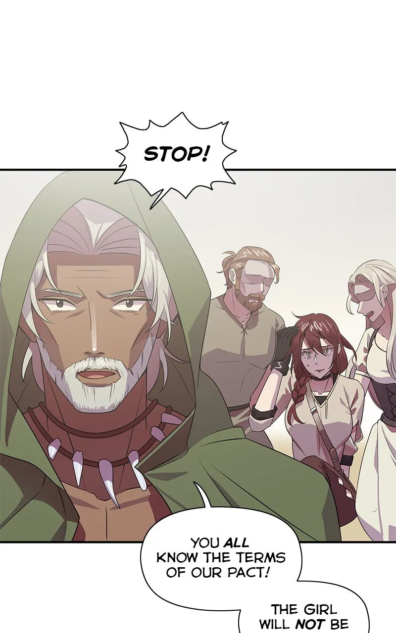 Cydonia Shattering Chapter 2 page 8 - 