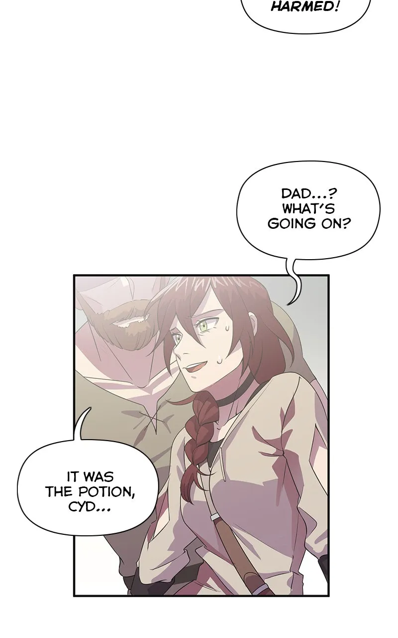 Cydonia Shattering Chapter 2 page 9 - 