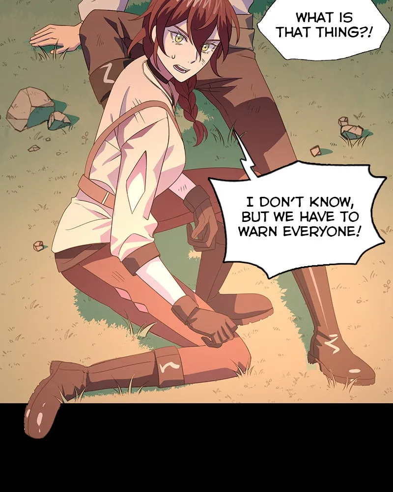 Cydonia Shattering Chapter 3 page 11 - 