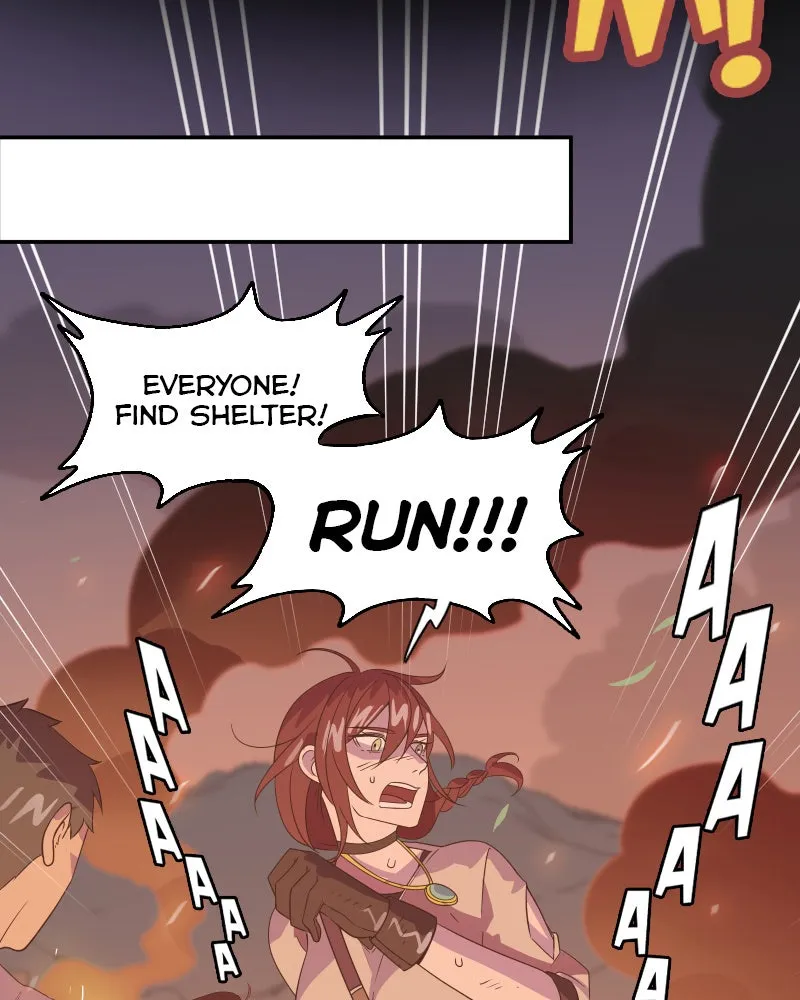 Cydonia Shattering Chapter 3 page 14 - 
