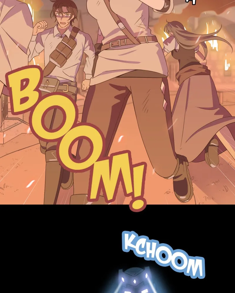 Cydonia Shattering Chapter 3 page 15 - 