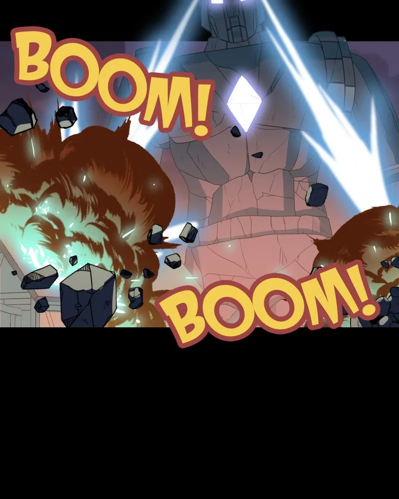 Cydonia Shattering Chapter 3 page 16 - 