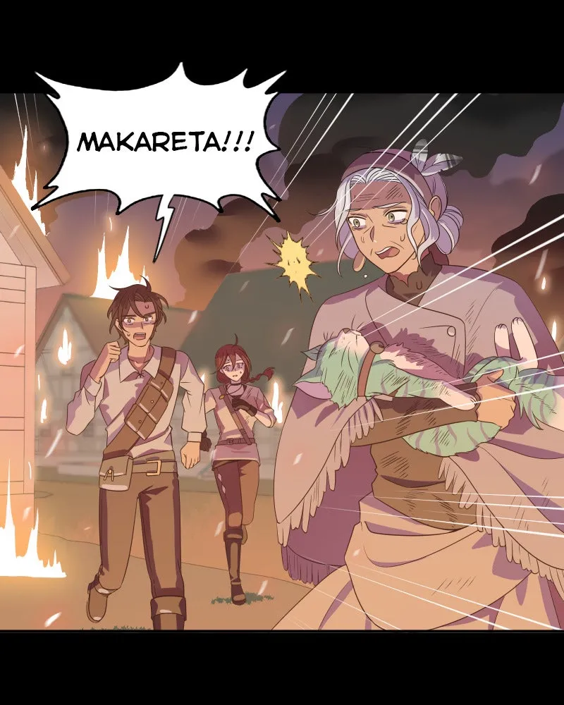 Cydonia Shattering Chapter 3 page 17 - 