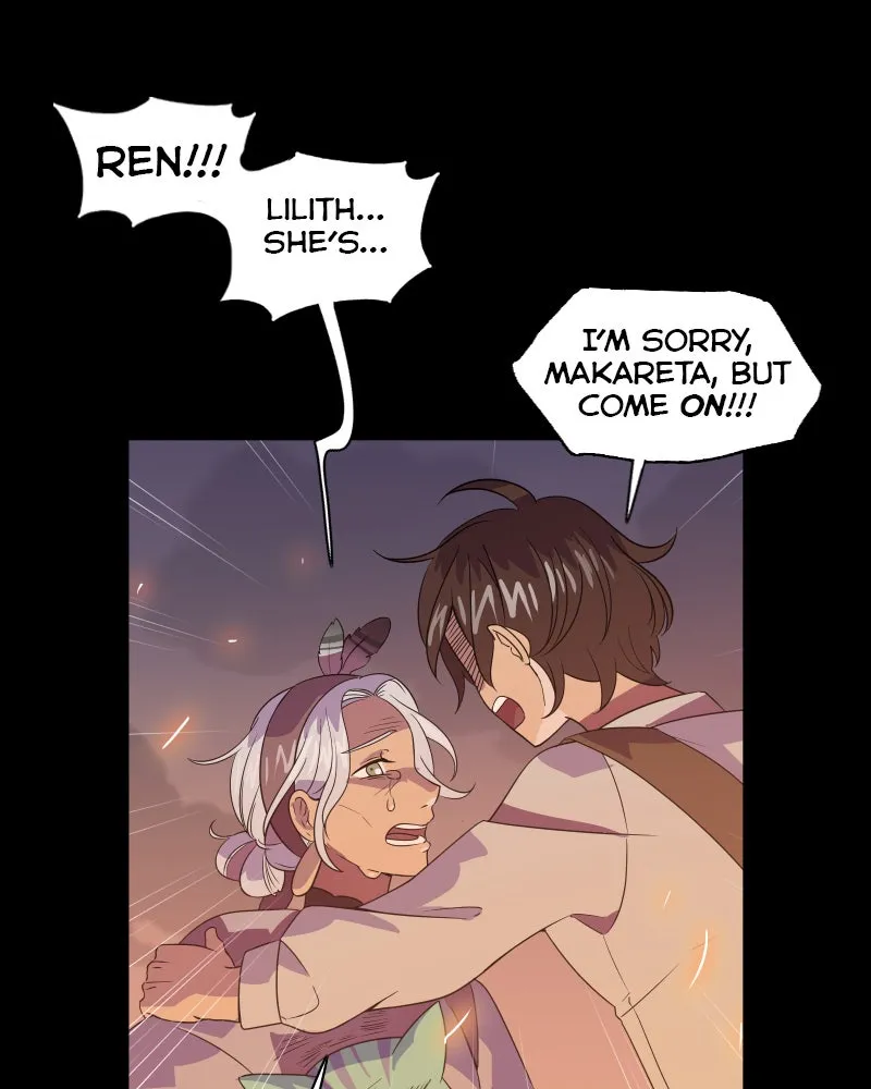 Cydonia Shattering Chapter 3 page 18 - 