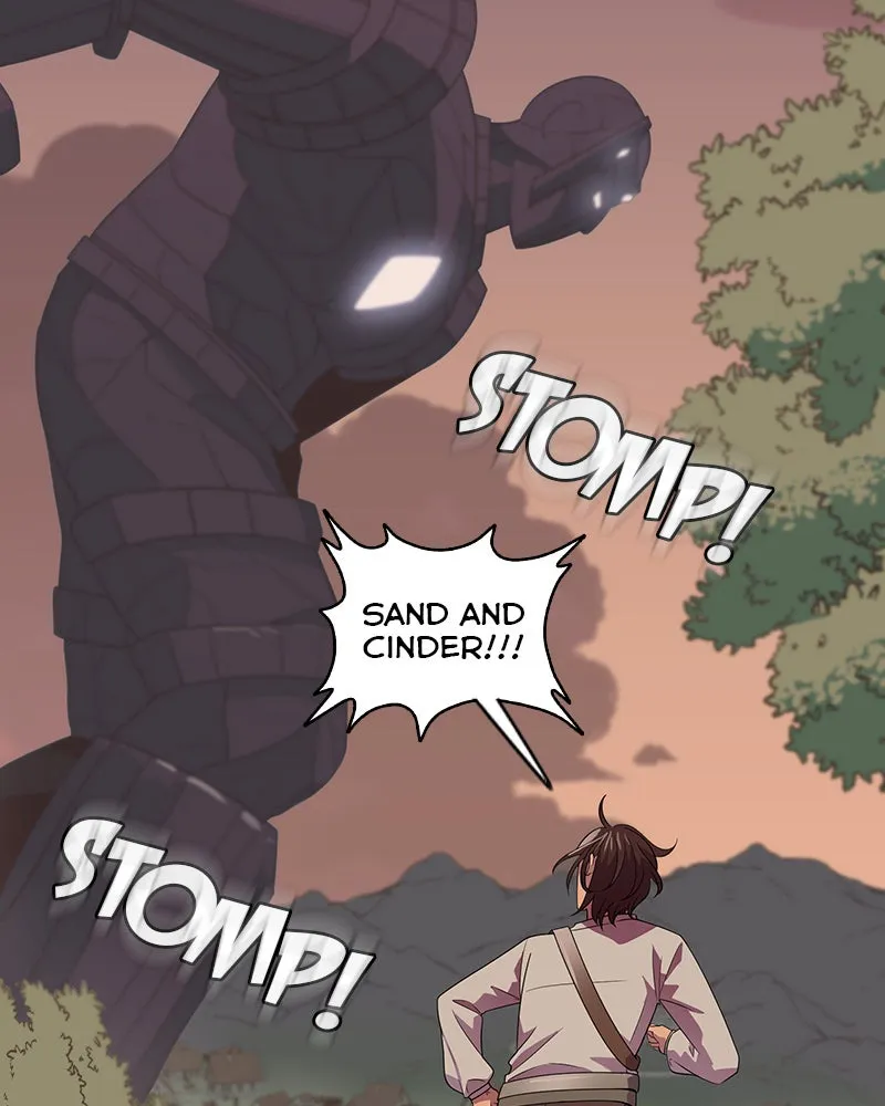 Cydonia Shattering Chapter 3 page 3 - 