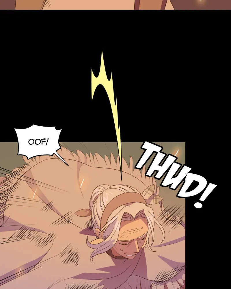 Cydonia Shattering Chapter 3 page 21 - 