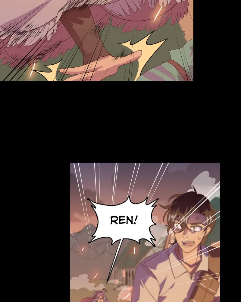 Cydonia Shattering Chapter 3 page 22 - 