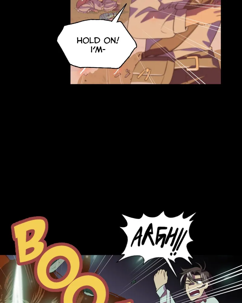 Cydonia Shattering Chapter 3 page 23 - 