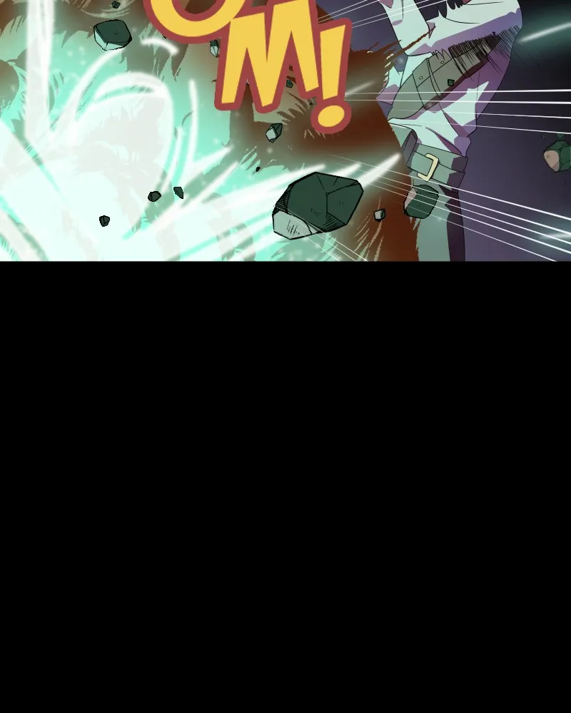 Cydonia Shattering Chapter 3 page 24 - 