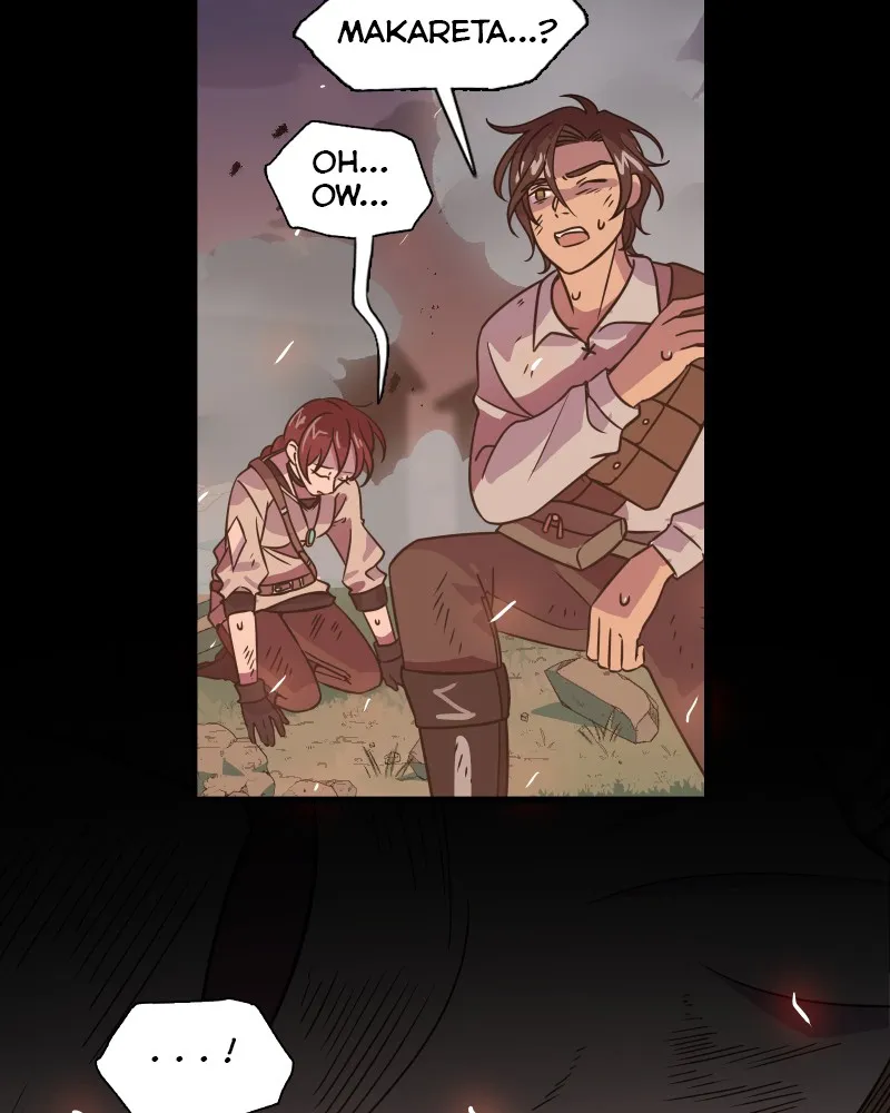 Cydonia Shattering Chapter 3 page 26 - 