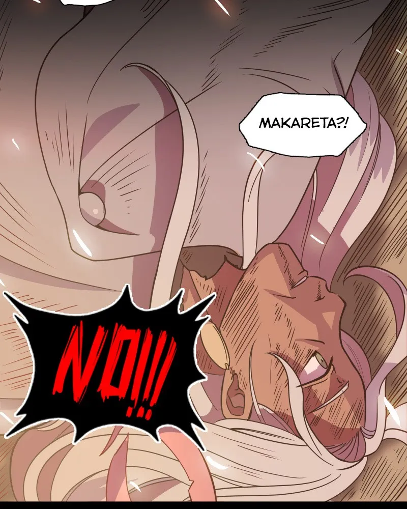 Cydonia Shattering Chapter 3 page 27 - 