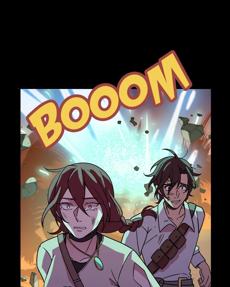 Cydonia Shattering Chapter 3 page 29 - 