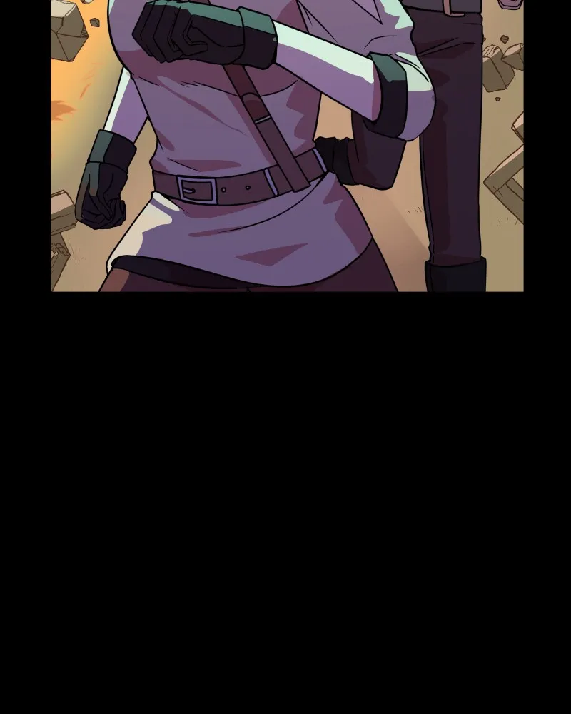 Cydonia Shattering Chapter 3 page 30 - 