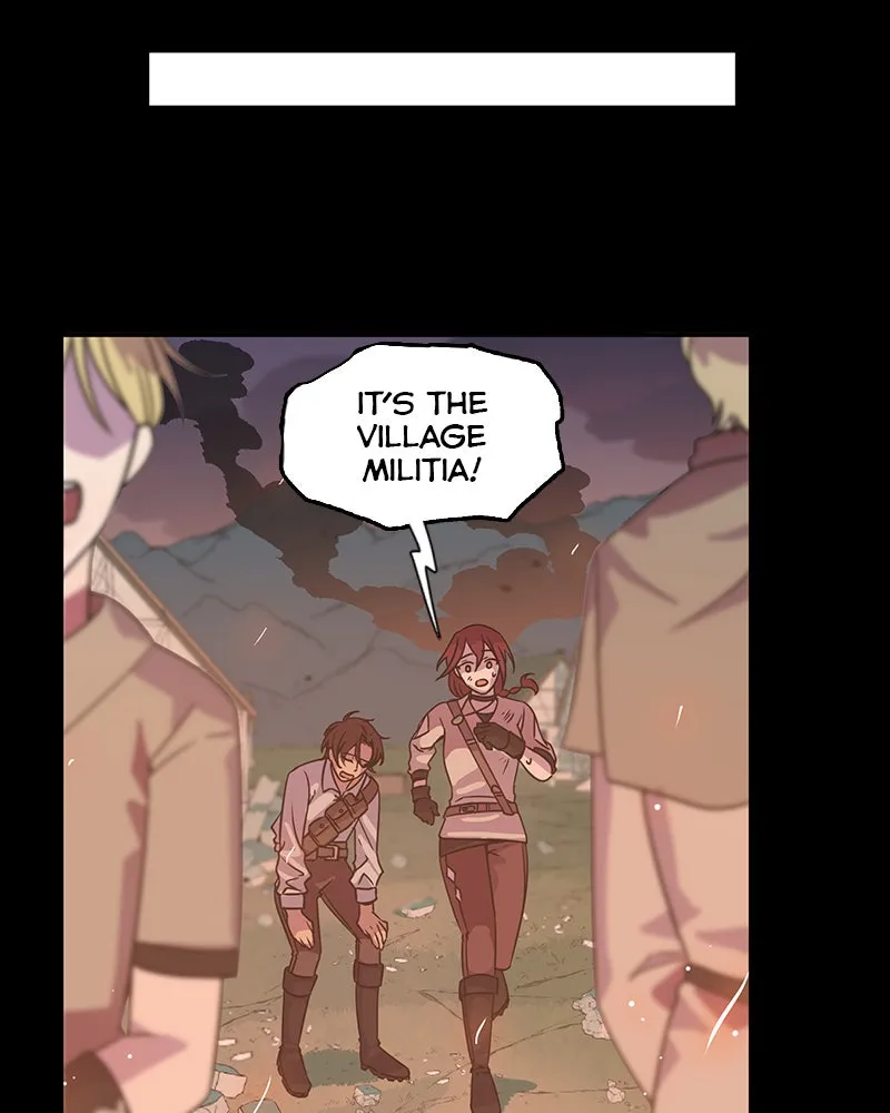 Cydonia Shattering Chapter 3 page 31 - 