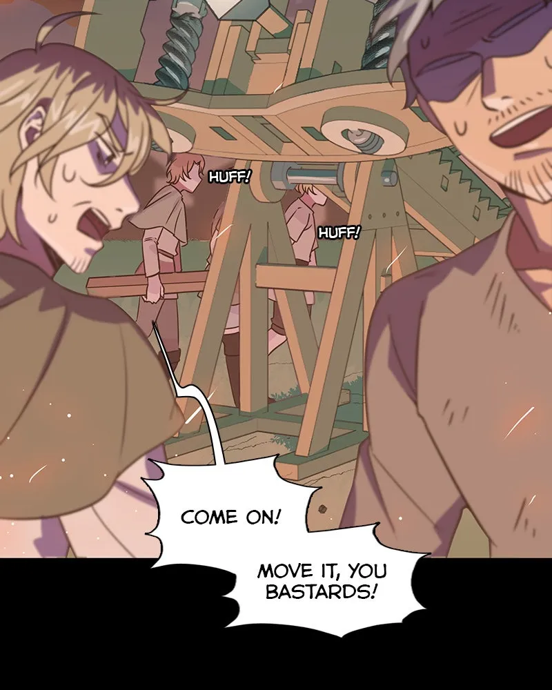 Cydonia Shattering Chapter 3 page 33 - 