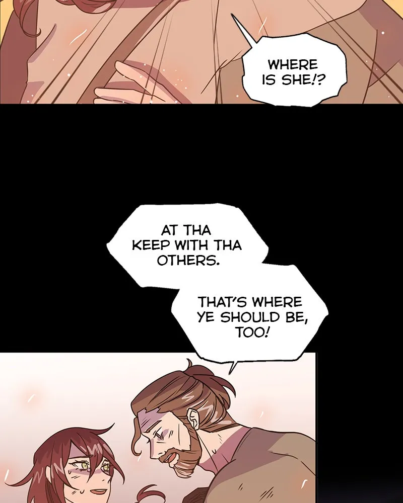 Cydonia Shattering Chapter 3 page 36 - 