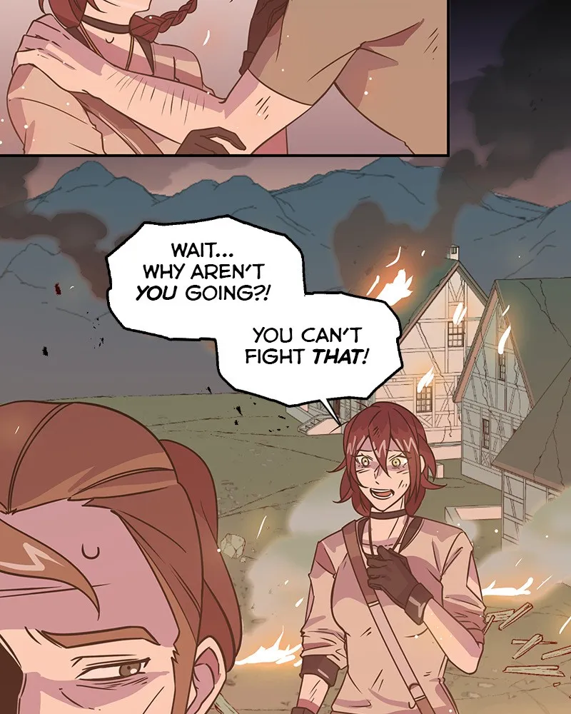 Cydonia Shattering Chapter 3 page 37 - 
