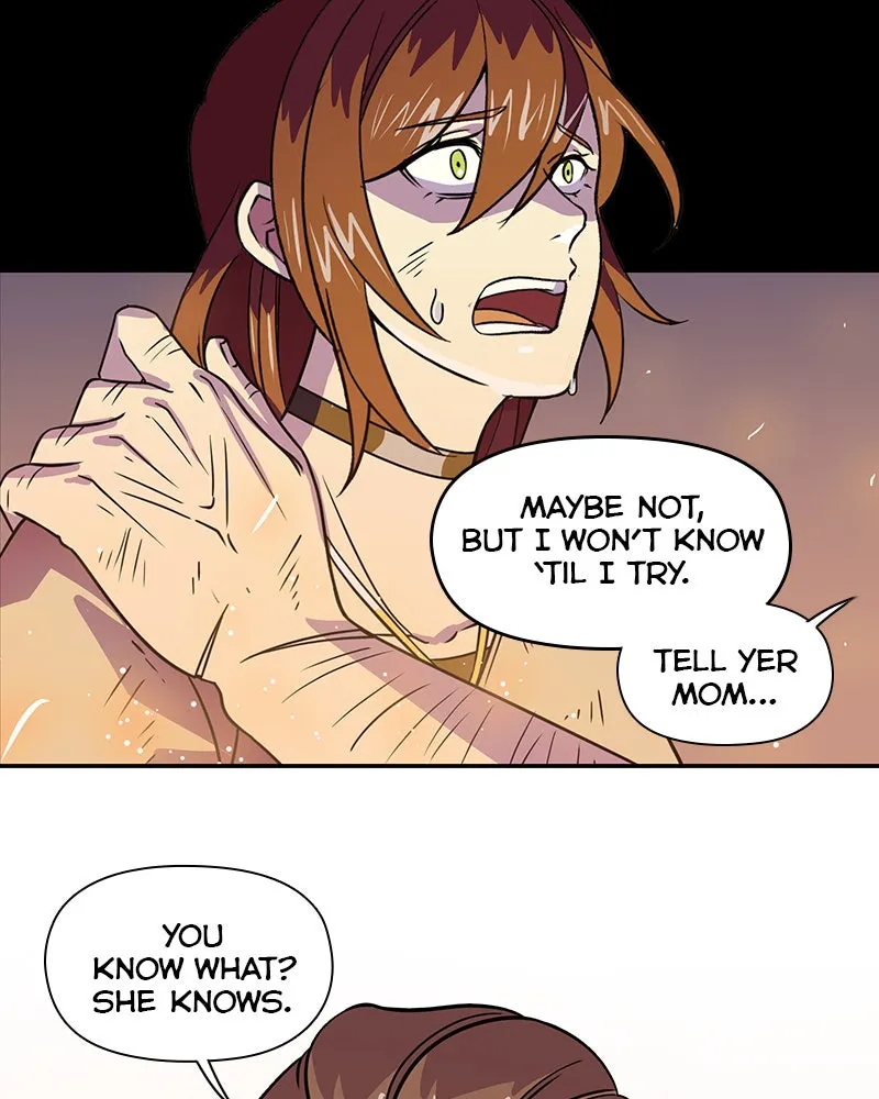 Cydonia Shattering Chapter 3 page 39 - 