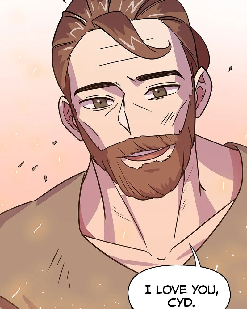 Cydonia Shattering Chapter 3 page 40 - 