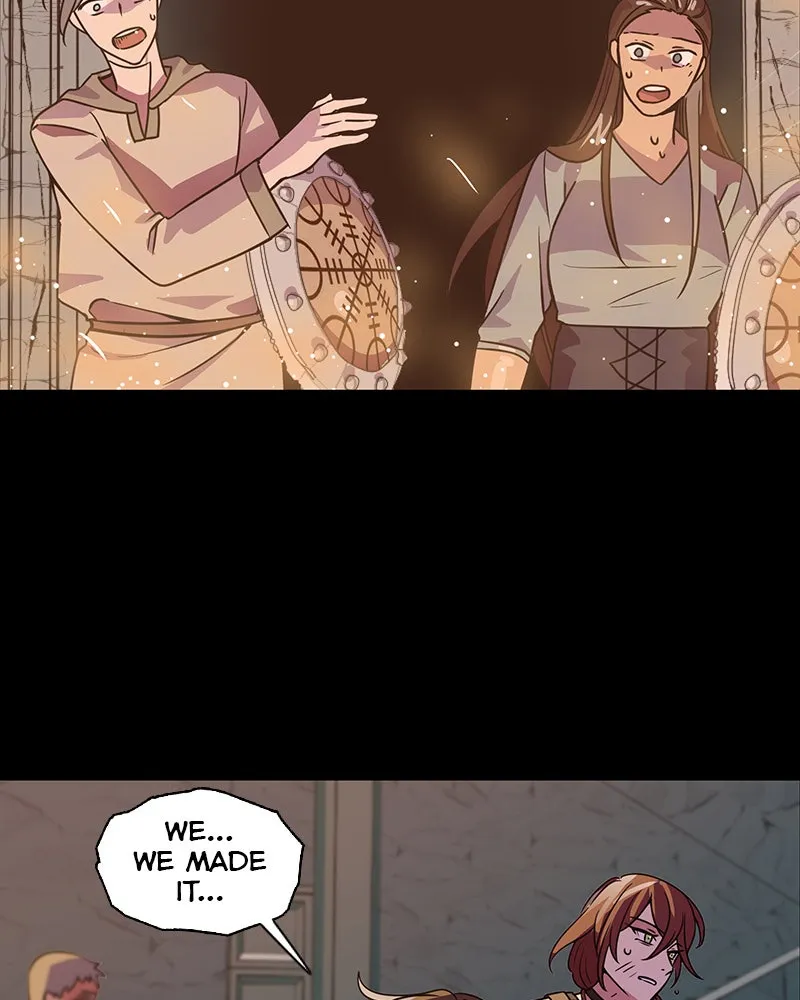 Cydonia Shattering Chapter 3 page 46 - 
