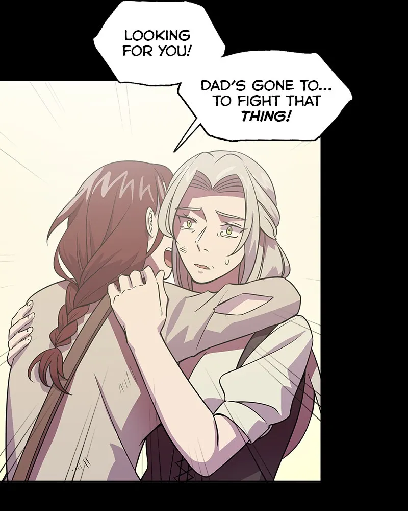 Cydonia Shattering Chapter 3 page 49 - 