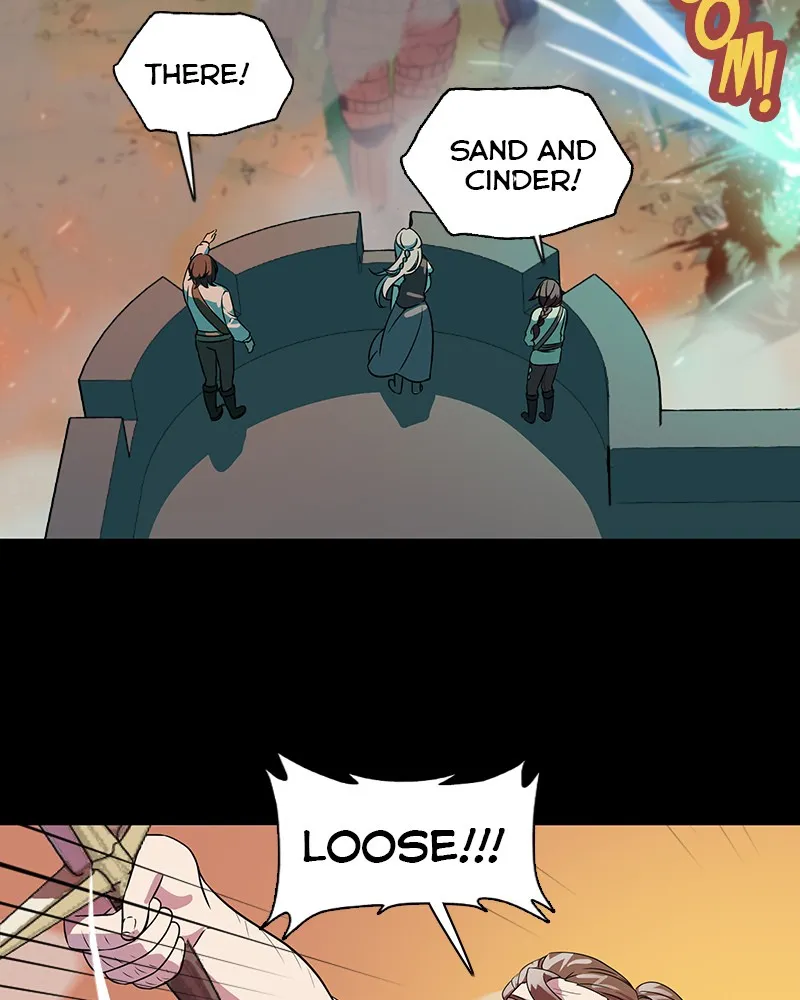 Cydonia Shattering Chapter 3 page 54 - 