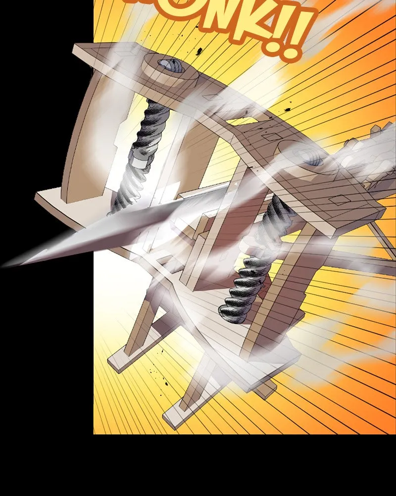 Cydonia Shattering Chapter 3 page 56 - 