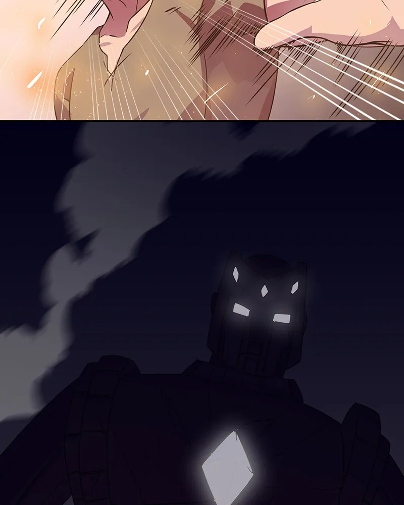 Cydonia Shattering Chapter 3 page 61 - 