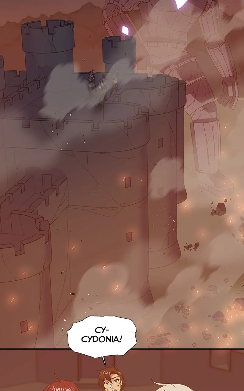 Cydonia Shattering Chapter 4 page 2 - 