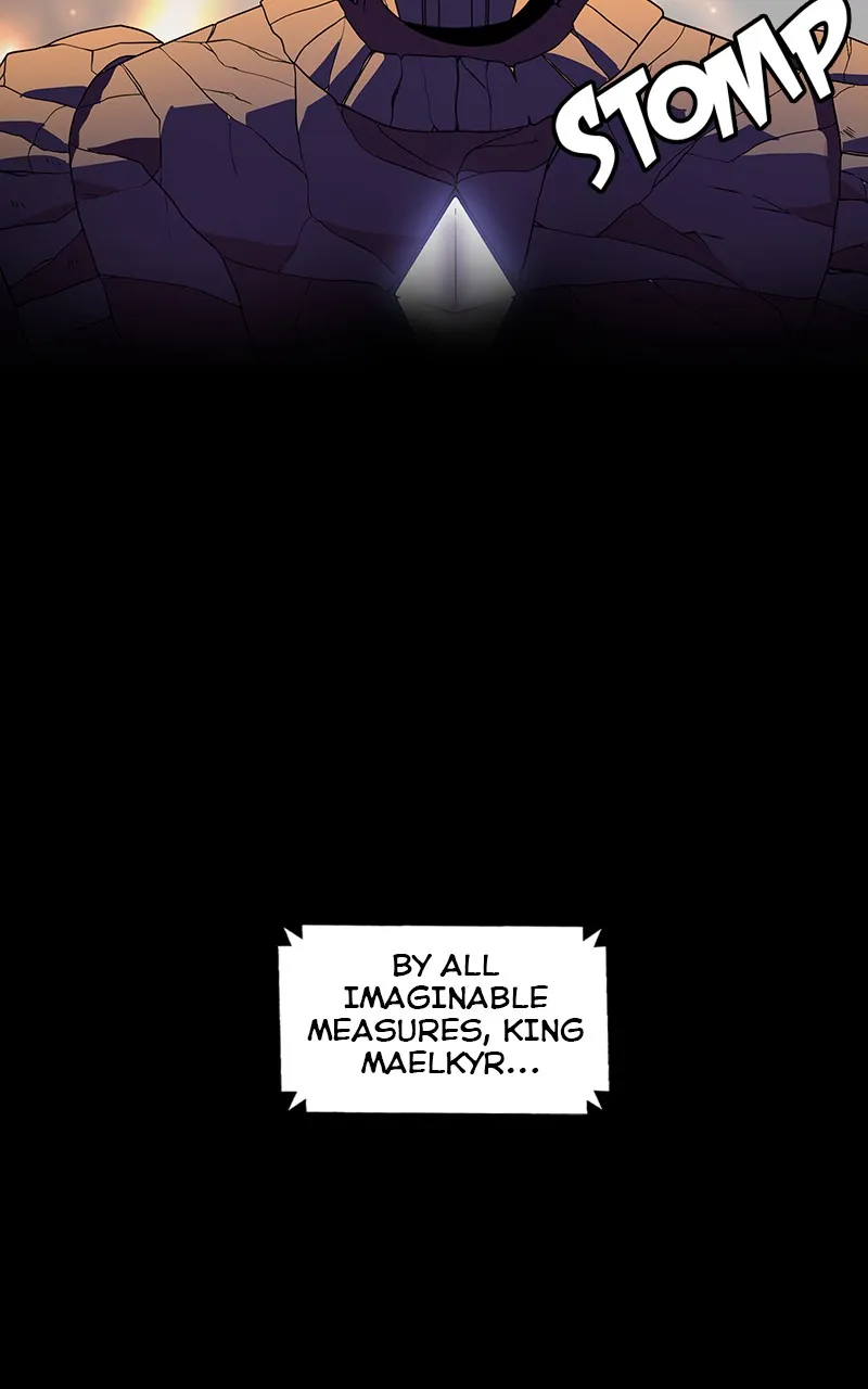 Cydonia Shattering Chapter 4 page 11 - 