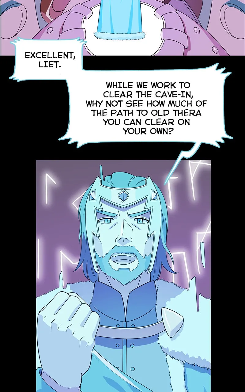 Cydonia Shattering Chapter 4 page 13 - 