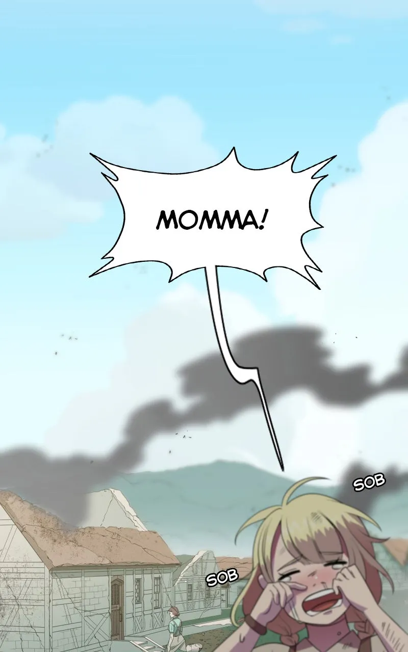 Cydonia Shattering Chapter 4 page 18 - 